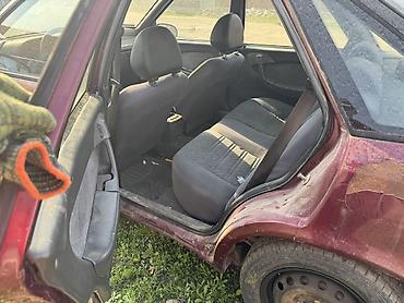 хендай солярис задний бампер цена: Daewoo Nexia: 1997 г., Хэтчбэк — 6