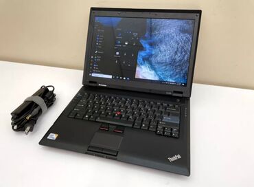 vətən kompüter: Yeni Lenovo ThinkPad, 14.1 ", 512 GB, Ünvandan götürmə, Pulsuz çatdırılma, Rayonlara çatdırılma