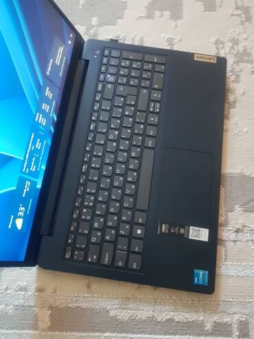 купить бюджетный компьютер: Ноутбук, Lenovo, Intel Core i3, Татаал эмес тапшырмалар үчүн