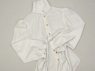 Women's blouse, size M (EU 38)
