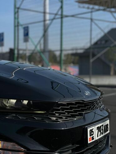 Kia: Kia K5: 2020 г., 1.6 л, Автомат, Бензин, Седан — 14