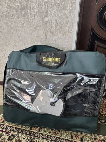 кожаные чехлы для авто: Чехолдор Эко булгаары, түсү - Кара, Universal Seat cover