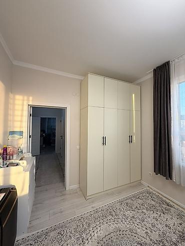 квв: 3 комнаты, 84 м², Элитка, 9 этаж, Евроремонт — 8