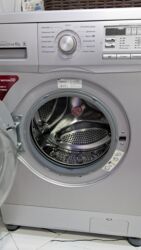 Salam aleykum. 6 kl luq LG. paltar yuyan satilir. 3 ildiki iwlenib lalafo.az -da Salam aleykum. 6 kl luq LG. paltar yuyan satilir. 3 ildiki iwlenib