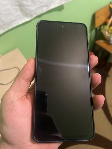 kredit telefonların alışı: Oppo A3x, 64 GB, rəng - Bənövşəyi, Barmaq izi, İki sim kartlı, Face ID