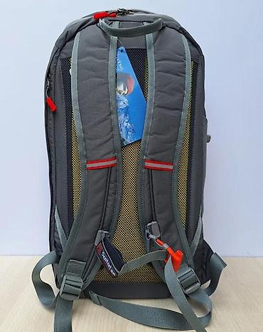 Sportske torbe i rančevi: Planinarski ranac Sendaiban Speed Air 25 - Zapremina: 25 L – idealan — 4
