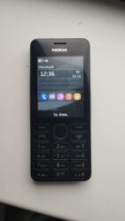 нокиа кнопочный: Nokia 2, Б/у, 32 ГБ, цвет - Черный