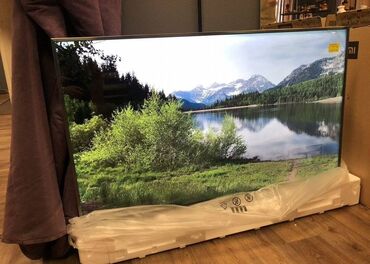 Smart TV bokslar: Yeni Smart TV boks 2 GB / 16 GB, Android, Rayonlara çatdırılma, Ünvandan götürmə, Pulsuz çatdırılma — 12