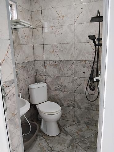 berde ev: 🏠 HÖVSAN QƏSƏBƏSİNDƏ HƏYƏT EVİ SATILIR 📍 Yola və avtobus dayanacağına — 10