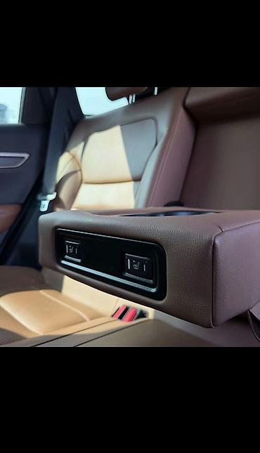 jac s7: Renault Samsung QM6: 2021 г., 2 л, Автомат, Газ, Кроссовер — 5