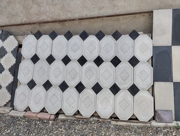 Dekorativ daşlar: Tamet daşlari.keyfiyyətli və sərfəli qiymətə caddirlmasi — 7