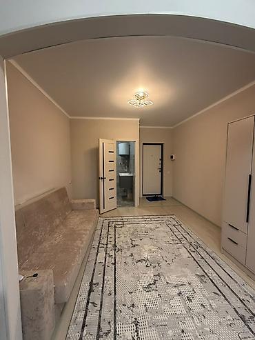 квартиры западный автовокзал: 1 комната, 20 м², 1 этаж, Косметический ремонт — 6
