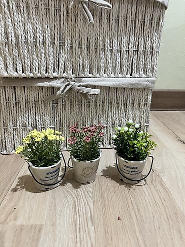 Органайзеры для косметики: Акриловый органайзер для косметики - Прозрачный органайзер с — 5