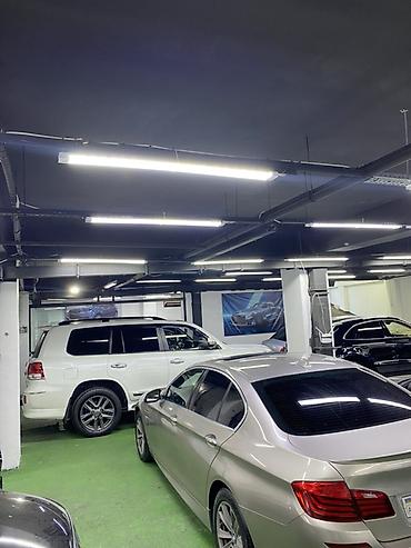 rent a car işi: SMM menecer tələb olunur — 1