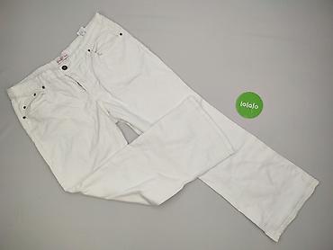 bluzki 48 plus size: Sheego, Jeansy damskie, rozmiar 4XL — 2