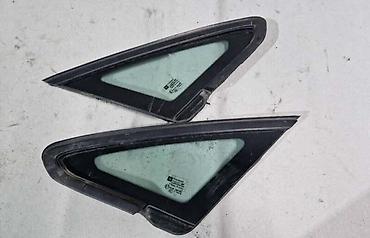 eko hauba: BOCNA STAKLA ZA OPEL ASTRA J | Svi delovi za Opel vozila : Astra G H — 2
