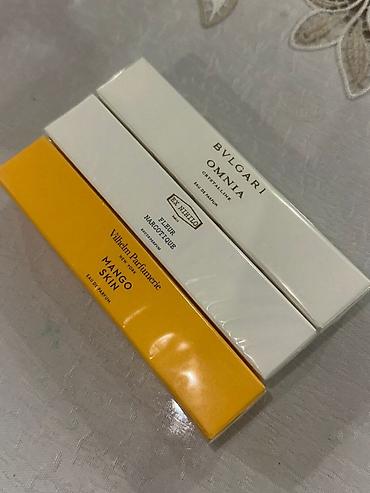 Парфюмерия: Продаю парфюм 18 мл, оригинал, Франция — 2