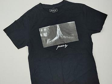 odd tshirt: Mister Tee, Koszulka dla mężczyzn, rozmiar L — 4