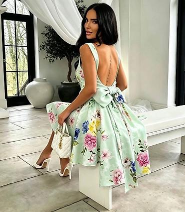 Haljine: 04. Haljinica 3.300 dinara A — 4