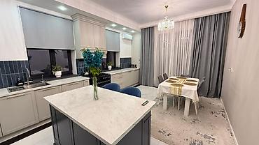 Продажа коттеджей и домов: 💎 ПРЕСТИЖ И УЮТ: КИРГИЗИЯ-1 Продается особняк, построенный «для себя» — 4