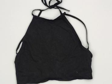 halter: Topshop, Top damski, rozmiar 2XS — 1