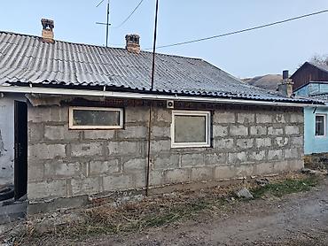 продаю дом кара жыгач 1: 58 м², 3 бөлмө — 2