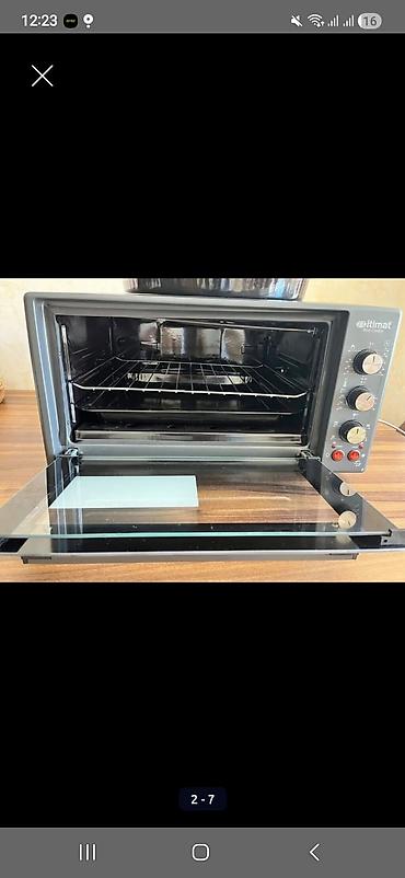 Elektrik sobaları: Elektrik sobası Stolüstü, Yeni — 2