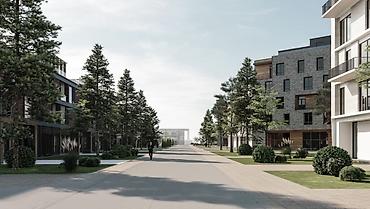 Продажа квартир: 1 комната, 19 м², 2 этаж, ПСО (под самоотделку) — 11