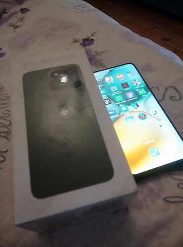 honor x7 b: Honor X7c, 128 GB, rəng - Qara, Sənədlərlə — 3