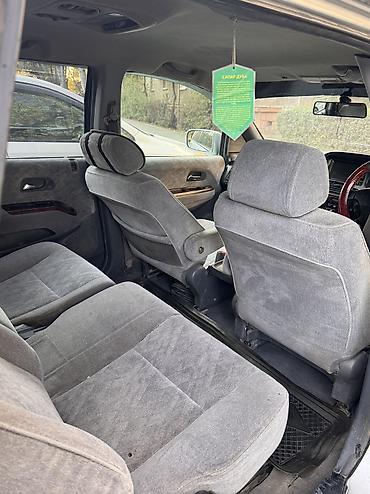 хонда адисей акпп: Honda Odyssey: 2001 г., 2.3 л, Автомат, Газ — 5