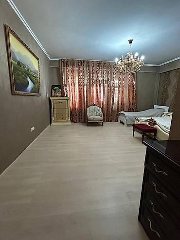 Продажа квартир: 3 комнаты, 147 м², Элитка, 5 этаж, Евроремонт — 10