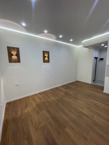 Продажа квартир: 1 комната, 23 м², 108 серия, Цокольный этаж этаж, Евроремонт — 3