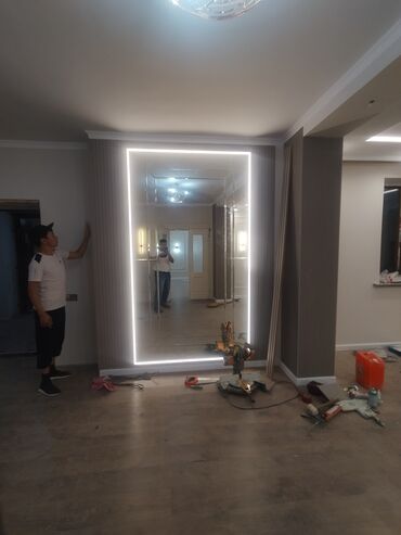 Ремонт под ключ: Ремонт под ключ | Офисы, Квартиры, Дома Больше 6 лет опыта — 13