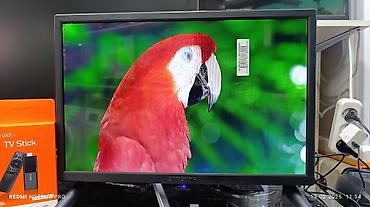 Телевизоры: Телевизор Samsung 21,5 дюм Самый низкий цены 5000 Санарип строненный — 4