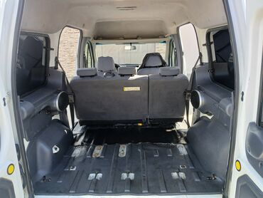 Ford: Masin ideal veziyetdedi ford torneo connet 1.8dizel Texniki və — 8