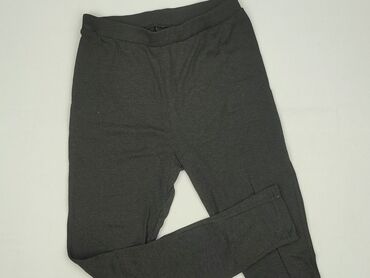 piżamy damskie new yorker: Legginsy Sportowe damskie, rozmiar S