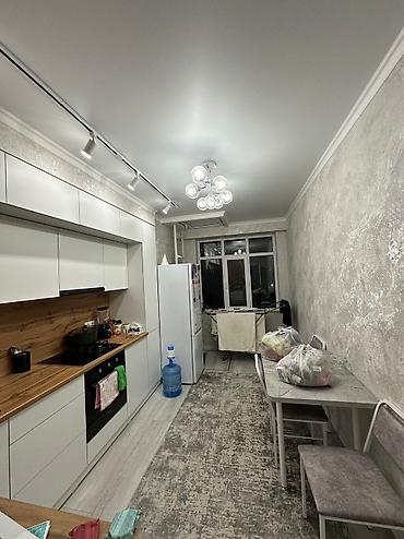 Продажа квартир: 1 комната, 45 м², Элитка, 7 этаж, Евроремонт — 6