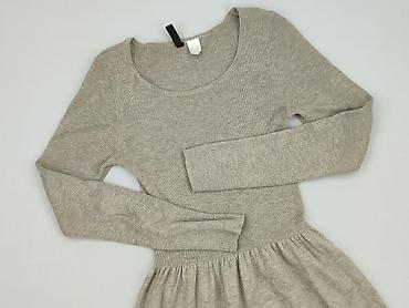 kożuszek c: H&M Divided, Sukienka damska, rozmiar S — 1