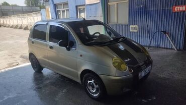 део дамас: Daewoo Matiz: 2008 г., 0.8 л, Механика, Бензин