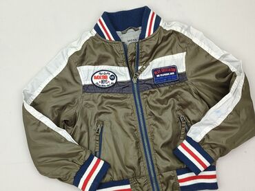 klapki dziecięce allegro: Transitional jacket, Mexx, 8 years, 122-128 cm, condition - Very good at lalafo.pl klapki dziecięce allegro: Transitional jacket, Mexx, 8 years, 122-128 cm, condition - Very good