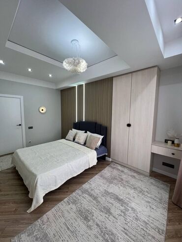 земельный участок первая линия: 4 комнаты, 112 м², Элитка, 10 этаж, Евроремонт
