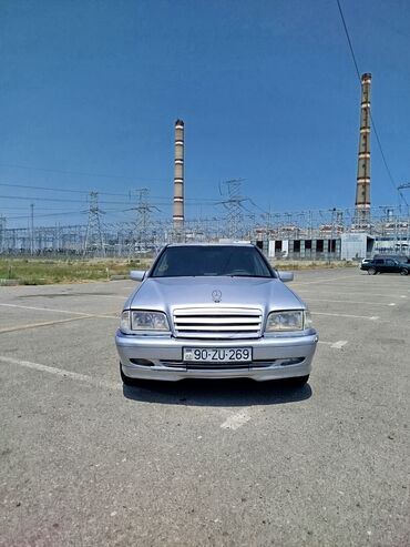 бампера гольф 2: Mercedes-Benz 280: 2.8 л | 1995 г. Седан