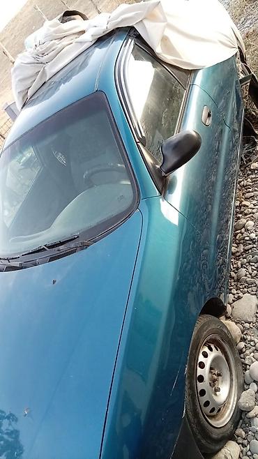 Hyundai Accent: 1999 г., Механика, Универсал