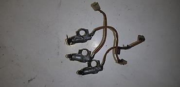 KONTAKT BRAVA PALJENJE ZA NISSAN 200 SX OD 1988. DO 1994. GOD