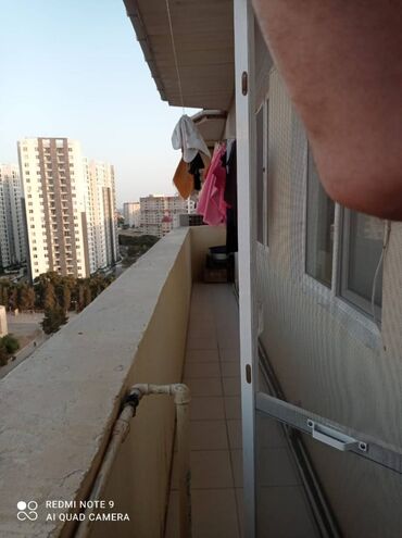 Yeni tikili: M. Həzi Aslanov, 2 otaqlı, Yeni tikili, m. Həzi Aslanov, 75 kv. m — 7