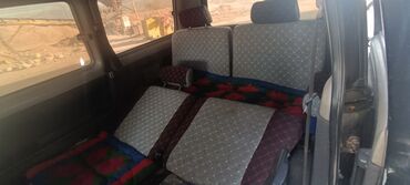 Honda: Honda Stepwgn: 2000 г., 2 л, Автомат, Бензин, Минивэн — 4