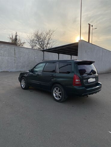 хендай акцент цена бишкек: Subaru Forester: 2003 г., 2 л, Автомат, Бензин, Универсал