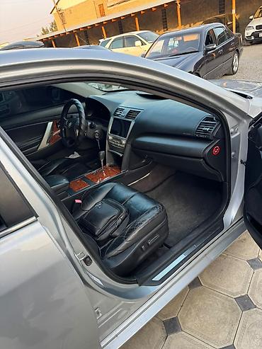 тойота камри 70 универсал: Toyota Camry: 2009 г., 2.4 л, Автомат, Бензин, Седан — 10