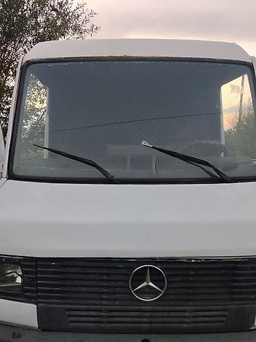 муфта мерс: Mercedes-Benz T1: 1986 г., 4 л, Механика, Дизель, Фургон — 5
