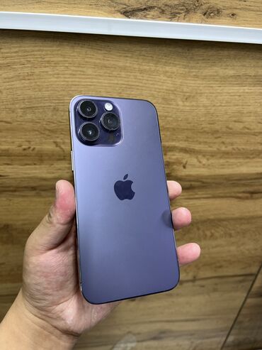 редми нот 11 с: IPhone 14 Pro Max, Б/у, 86 %
